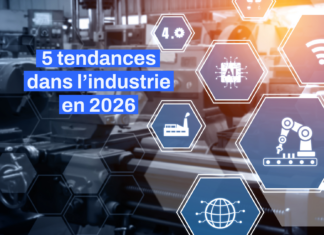 Avencore : 5 tendances majeures qui impacteront l’industrie mondiale en 2026