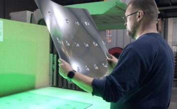 Eurobrillance : L’alliance de l’innovation et de l’esthétique pour des emballages plus sûrs et plus responsables