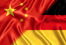 Allemagne–Chine : la Chambre de Commerce allemande en Chine plaide pour une relation pragmatique et stabilisée