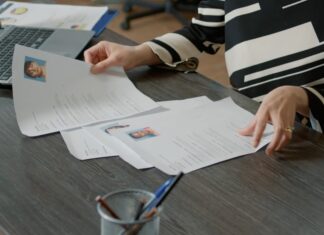 Berthois Conseils : Scorecard de recrutement, pourquoi la définir avant toute fiche de poste est une décision stratégique