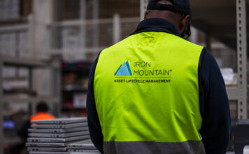 Iron Mountain : La Gestion de Cycle de Vie des Actifs Numériques (Asset Lifecycle Management), au service de la performance et de la durabilité IT
