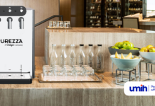 Culligan : Purezza partenaire officiel de l’UMIH, une alliance stratégique au service des professionnels du CHR