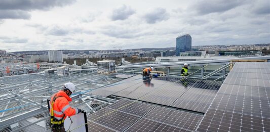 Accord de financement avec la Banque Populaire Rives de Paris : le Groupe Solstyce renforce son positionnement d’Opérateur de Transition Énergétique