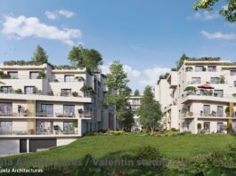 Groupe Edouard Denis : Résidence Harmony à Saint-Étienne,
l’investissement étudiant LMNP non géré qui coche toutes les cases