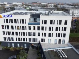 Testia : Filiale d’Airbus avec plus de 30 ans de savoir-faire au service de la sécurité des structures aéronautiques et industrielles