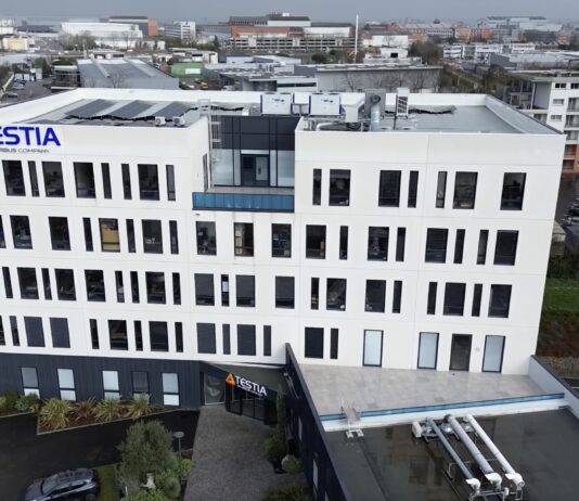 Testia : Filiale d’Airbus avec plus de 30 ans de savoir-faire au service de la sécurité des structures aéronautiques et industrielles