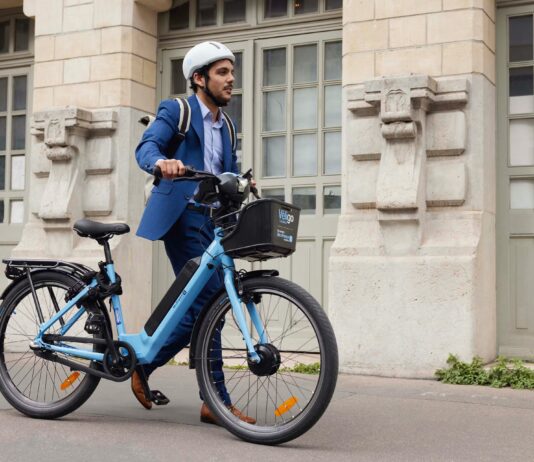Véligo Location : L’abonnement imaginé pour tester et adopter le vélo au quotidien
