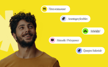Mūcho : Découvrez la plateforme RH qui centralise et valorise le meilleur des avantages salariés
