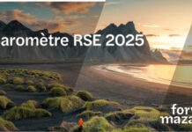 Forvis Mazars publie la 15ème édition de son Baromètre RSE