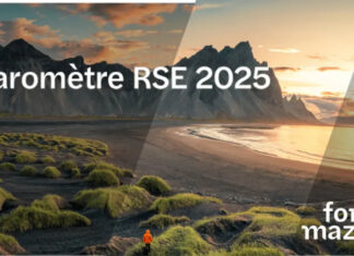 Forvis Mazars publie la 15ème édition de son Baromètre RSE