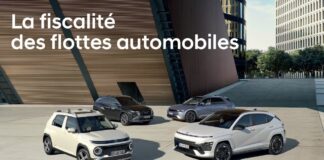 Drive to Business by Hyundai : TVA et véhicules de fonction, les changements pour votre flotte et son TCO