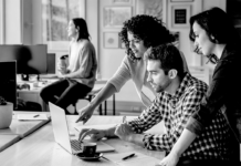 Inetum adapte Salesforce à chaque besoin du client, pour apporter une vraie valeur ajoutée