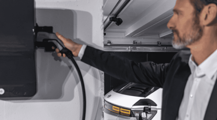 Drive to Business by Hyundai : Voiture de service électrique, quels avantages ?