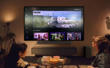 EDF inaugure le nouveau format CoverPlay CTV de FranceTV Publicité