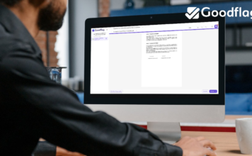 Goodflag : La signature électronique française qui protège la valeur de vos engagements