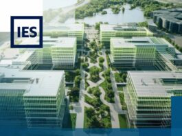 IES : Leader mondial de technologies de Simulation Dynamique et de Jumeau Numérique