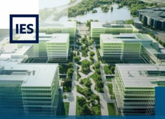 IES : Leader mondial de technologies de Simulation Dynamique et de Jumeau Numérique