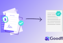 Goodflag : Pourquoi le fichier de preuve est le véritable cœur de votre signature électronique