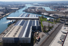 Solarhona, société à mission et filiale 100% CNR (Compagnie Nationale du Rhône), producteur français d’électricité 100% renouvelable