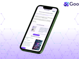 Goodflag : 5 minutes par mois pour ne rien rater de la signature électronique