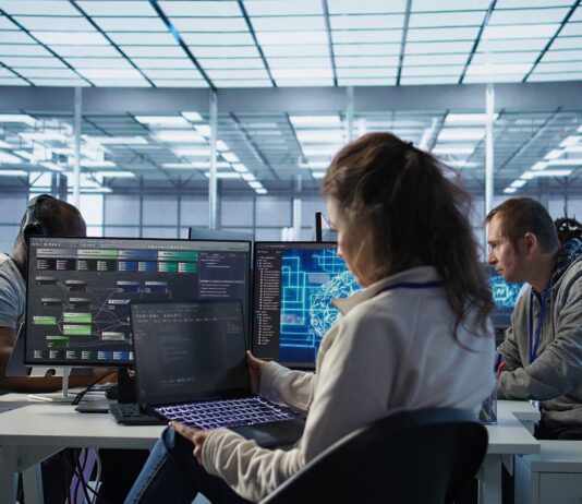 BG&A : Votre partenaire de premier choix en IT Financial Management
