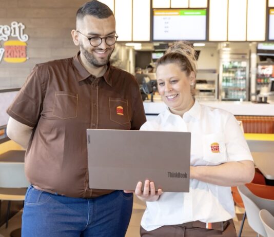 Burger King Franchise : Chez nous, être le Roi, c’est surtout savoir faire grandir son équipe. Venez prendre les commandes ! 👑 🍔