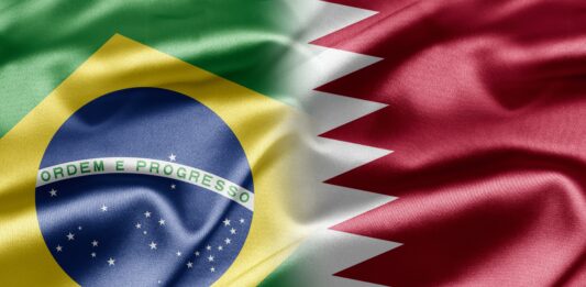 Brésil – Qatar : Les Chambres de Commerce veulent renforcer le rôle du secteur privé dans les échanges bilatéraux