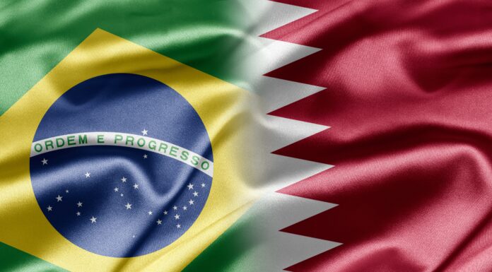 Brésil – Qatar : Les Chambres de Commerce veulent renforcer le rôle du secteur privé dans les échanges bilatéraux