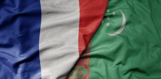 France – Turkménistan : Les entreprises françaises veulent intensifier leurs contacts directs avec leurs partenaires turkmènes
