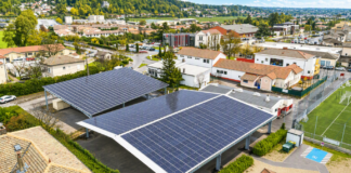 Solarhona : L’autoconsommation collective, pour produire, partager et consommer localement