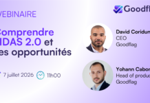 (Webinaire) Goodflag parmi les premiers acteurs conformes à eIDAS v2