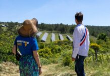 Enercoop : Face aux menaces des énergies fossiles, changez le scénario et optez pour une électricité 100% renouvelable, locale et citoyenne