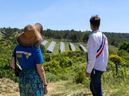 Enercoop : Face aux menaces des énergies fossiles, changez le scénario et optez pour une électricité 100% renouvelable, locale et citoyenne