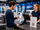 Younited renforce sa présence en point de vente grâce à son intégration avec Global POS
