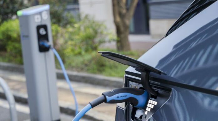 Drive to Business by Hyundai : La supervision des bornes de recharge en entreprise pour piloter sa flotte