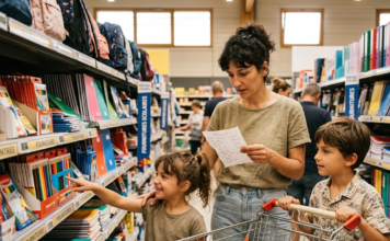 Mūcho : Aide rentrée scolaire 2026, jusqu’à 200 € par enfant, exonérés, pour vos salariés