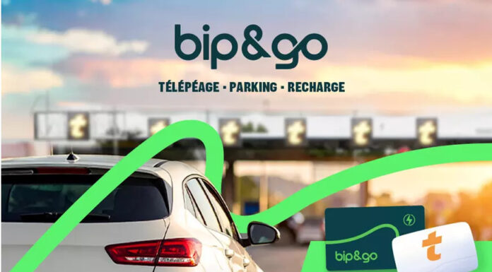 Roulez l’esprit libre avec Bip&Go