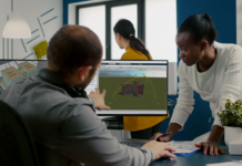 IES : La simulation thermique dynamique, un outil essentiel pour concevoir des bâtiments performants