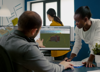 IES : La simulation thermique dynamique, un outil essentiel pour concevoir des bâtiments performants