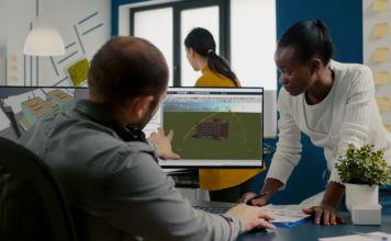 IES : La simulation thermique dynamique, un outil essentiel pour concevoir des bâtiments performants