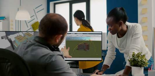 IES : La simulation thermique dynamique, un outil essentiel pour concevoir des bâtiments performants