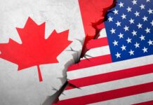 Droits de douane : le Canada répond du tac au tac aux États-Unis, les entreprises redoutent une nouvelle escalade