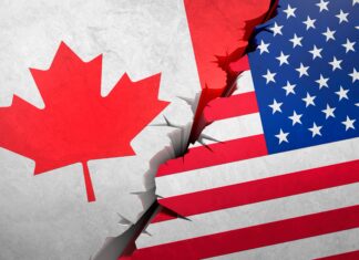 Droits de douane : le Canada répond du tac au tac aux États-Unis, les entreprises redoutent une nouvelle escalade