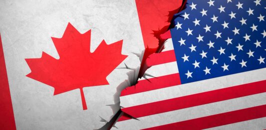 Droits de douane : le Canada répond du tac au tac aux États-Unis, les entreprises redoutent une nouvelle escalade