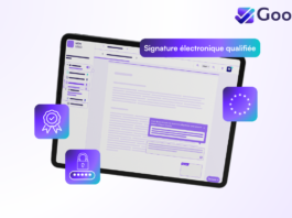 Goodflag : Signature électronique qualifiée, le niveau de sécurité maximal n’est plus réservé à une élite