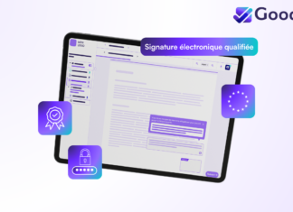 Goodflag : Signature électronique qualifiée, le niveau de sécurité maximal n’est plus réservé à une élite