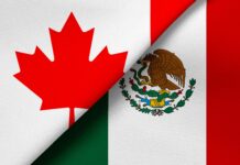 Canada – Mexique : Ottawa et Mexico cherchent à renforcer leur intégration économique