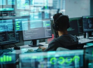 Cybersécurité : pourquoi les entreprises choisissent ESET ?