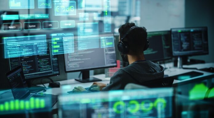 Cybersécurité : pourquoi les entreprises choisissent ESET ?