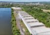 Energiserv, votre hub logistique multimodal fluvial, ferroviaire et routier : implantez vos projets au cœur du Grand Est